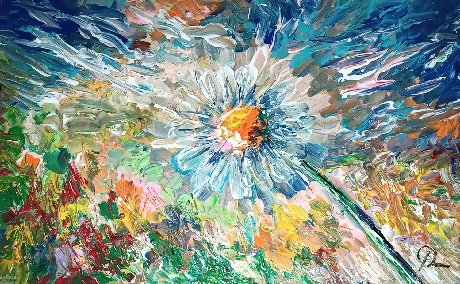 Daisy
