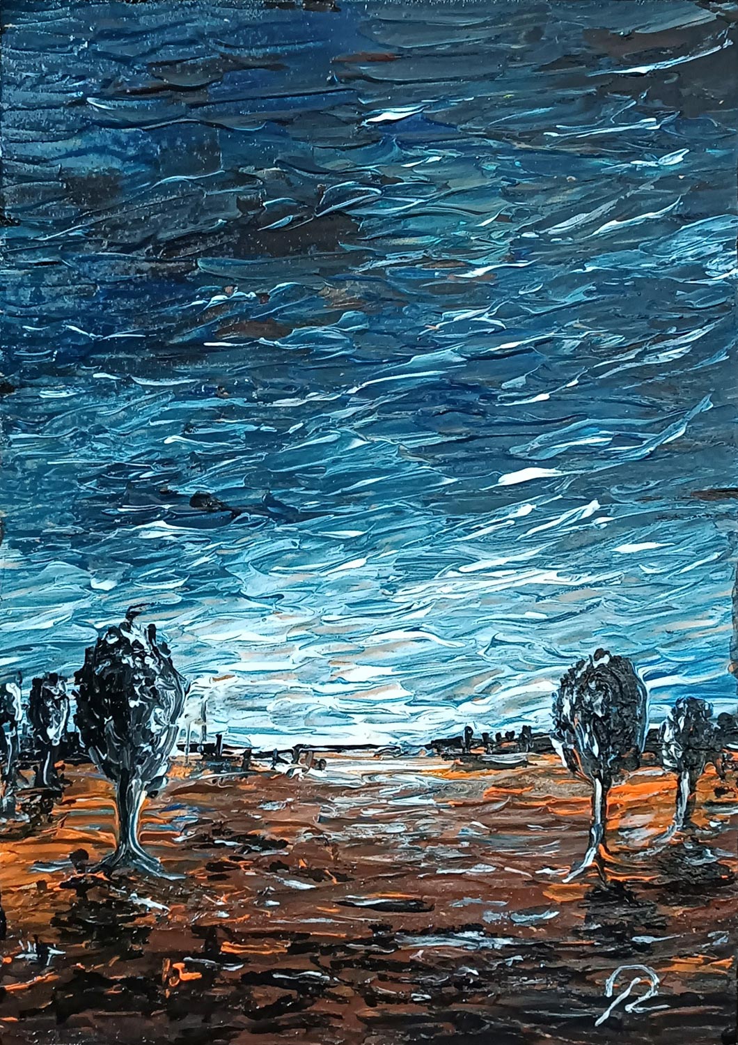 Horizon