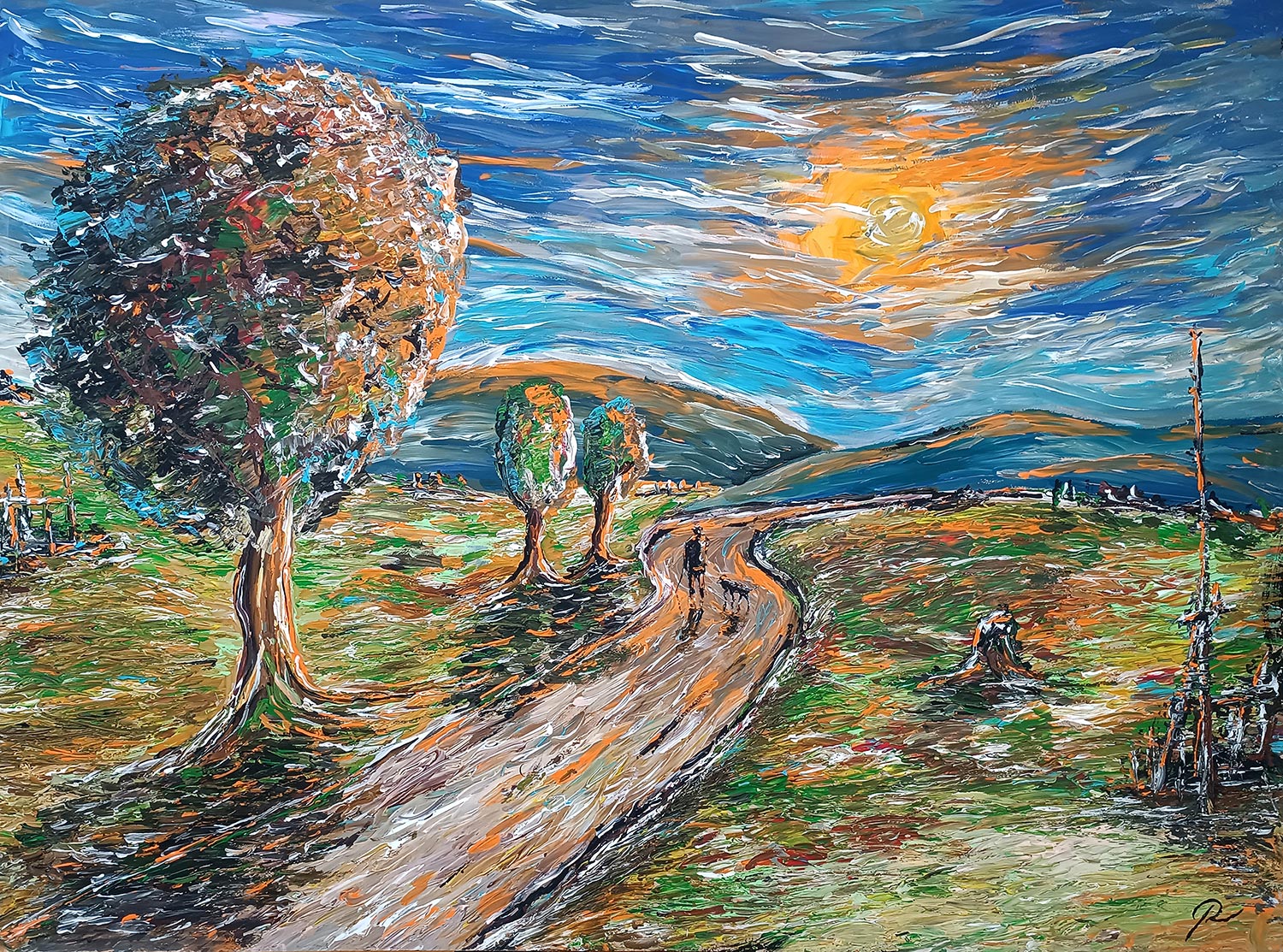 Way Home
