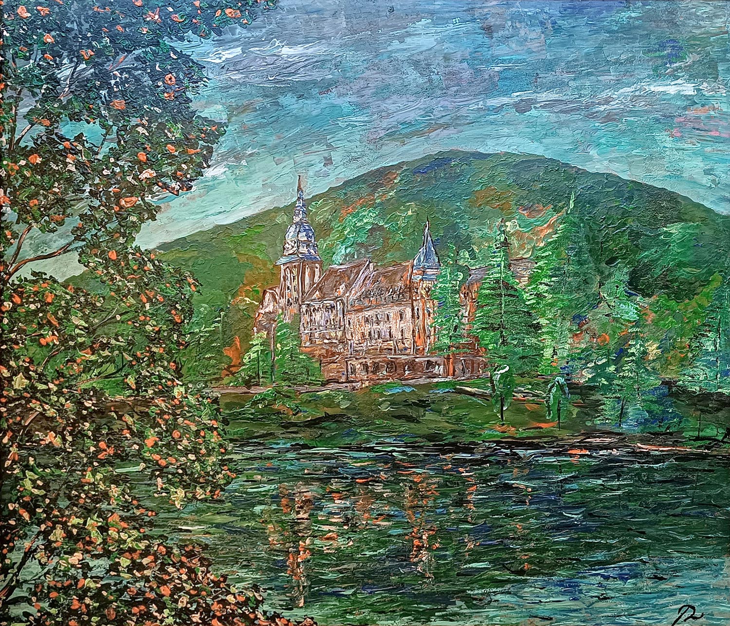 Lillafüred