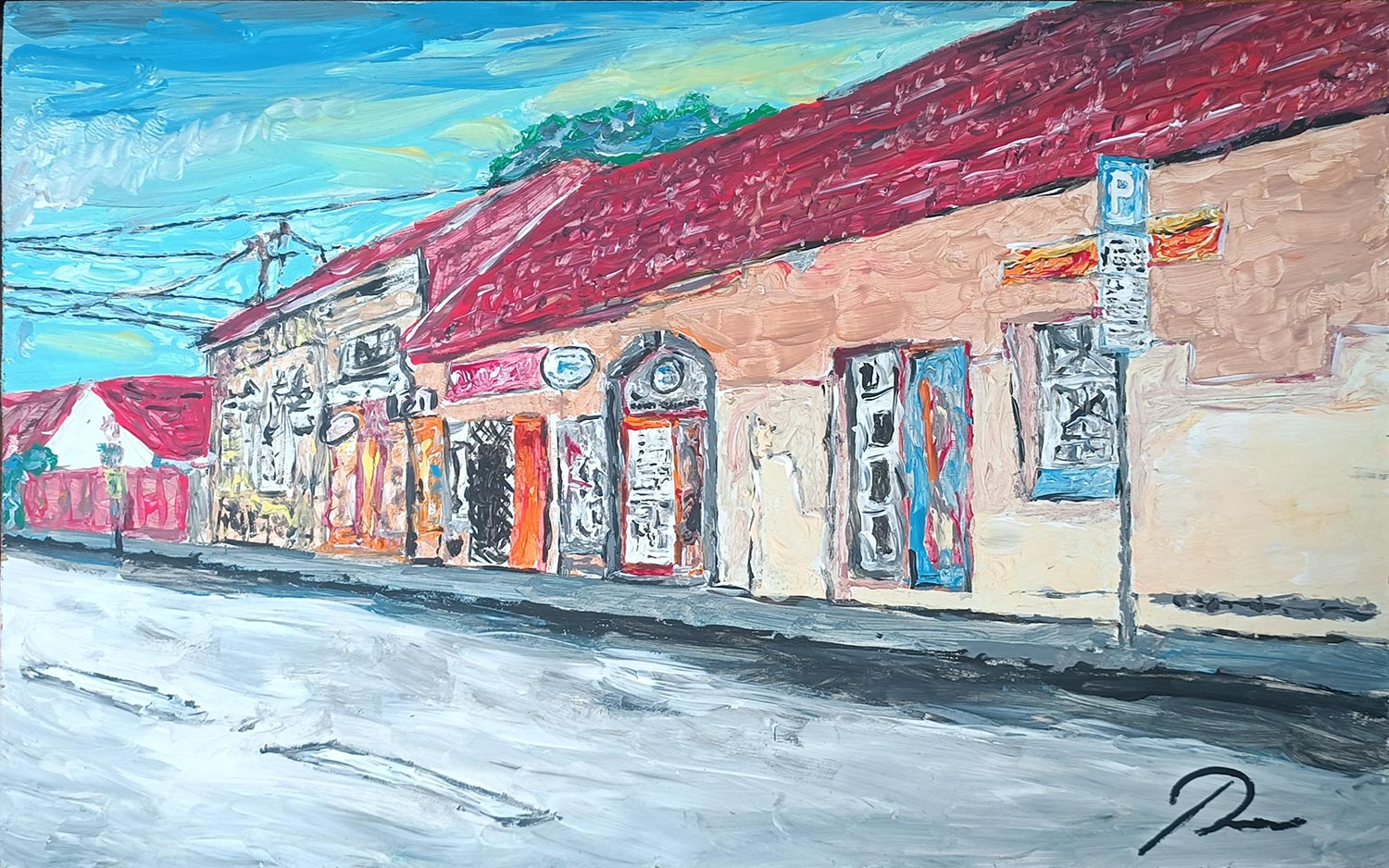Picture Framer in Diósgyőr