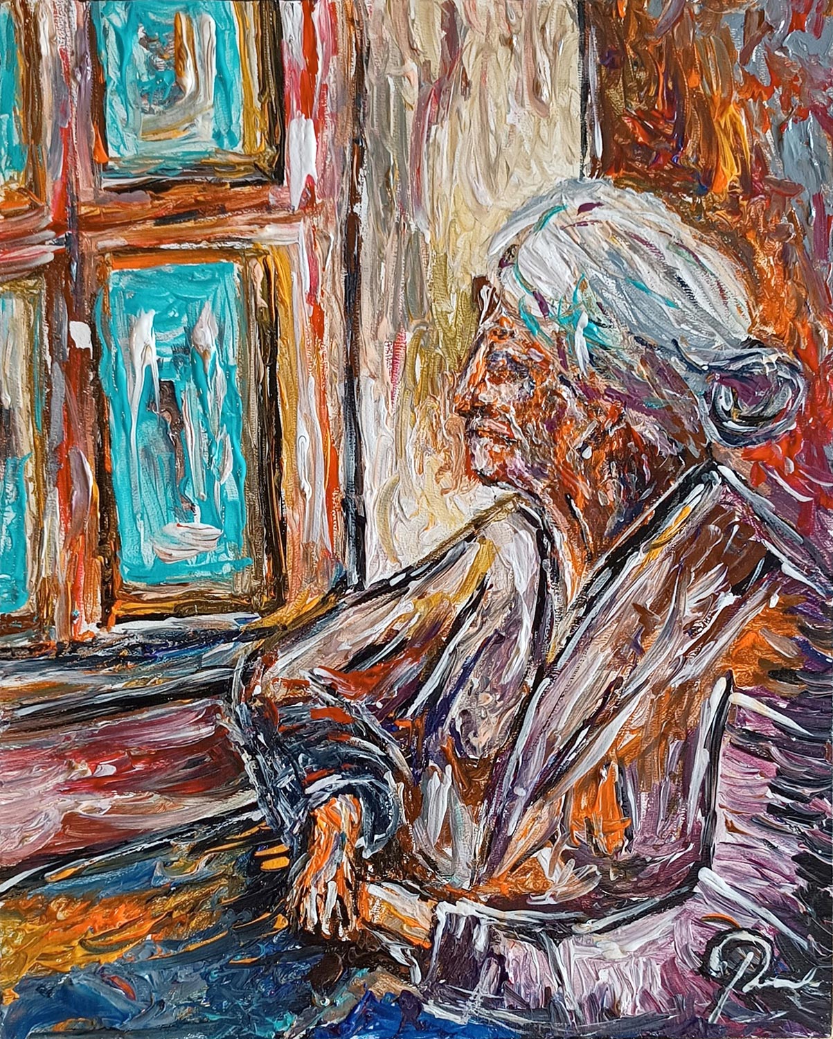 Distant Past
