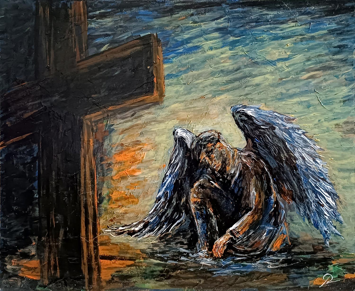 Fallen