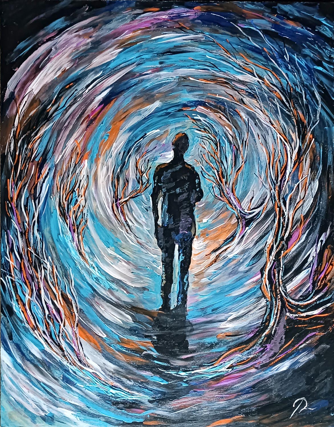 Passage