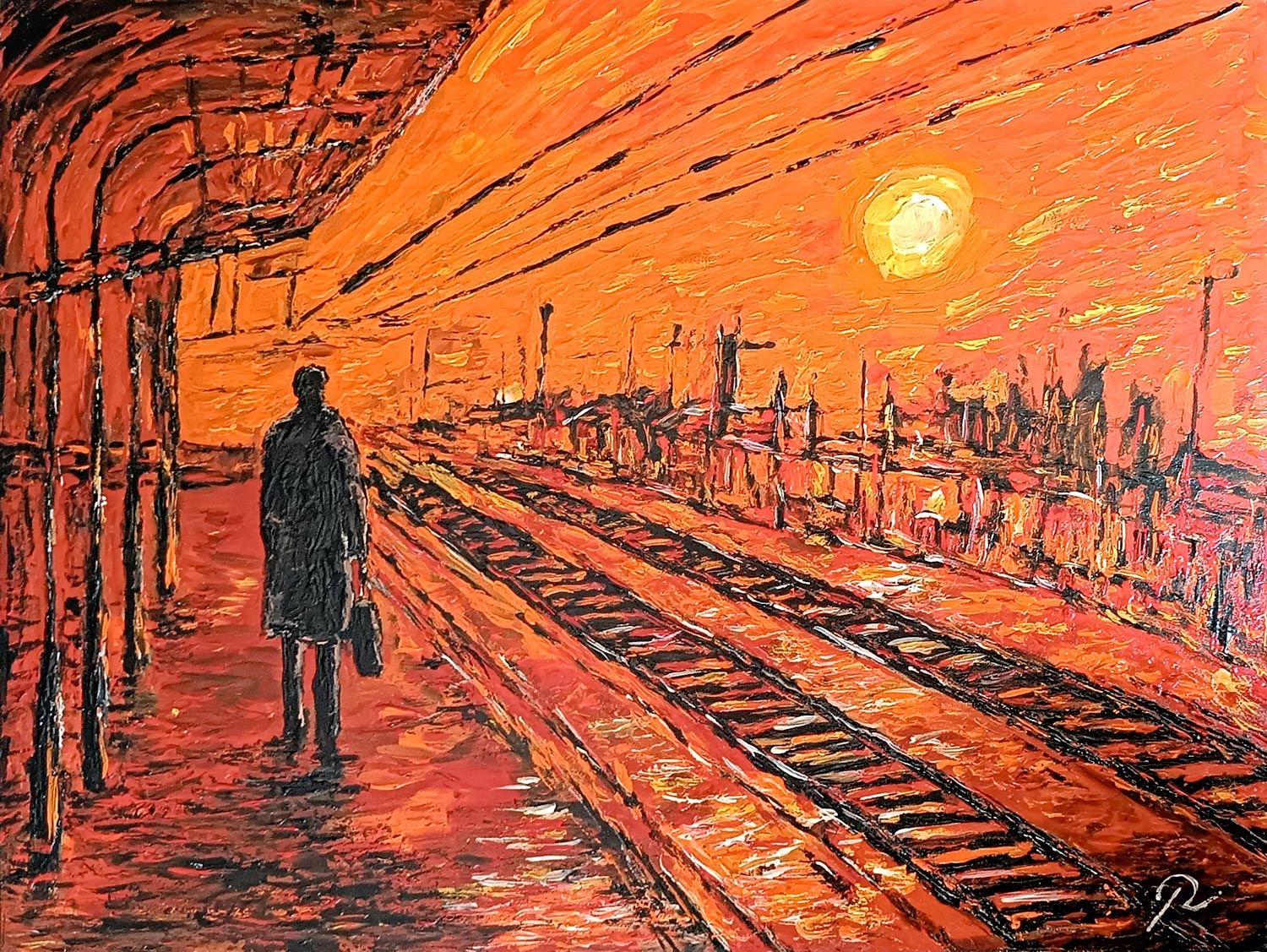 Platform