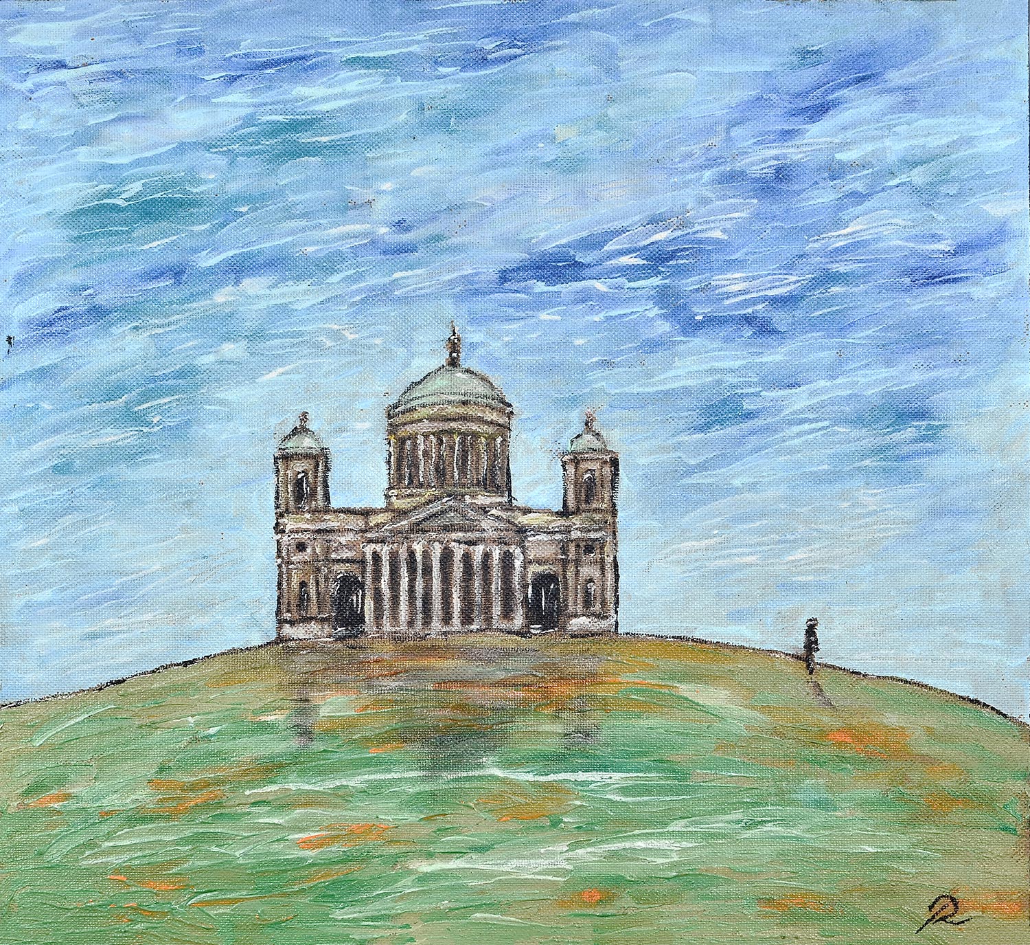 ESZTERGOM - BAZILIKA