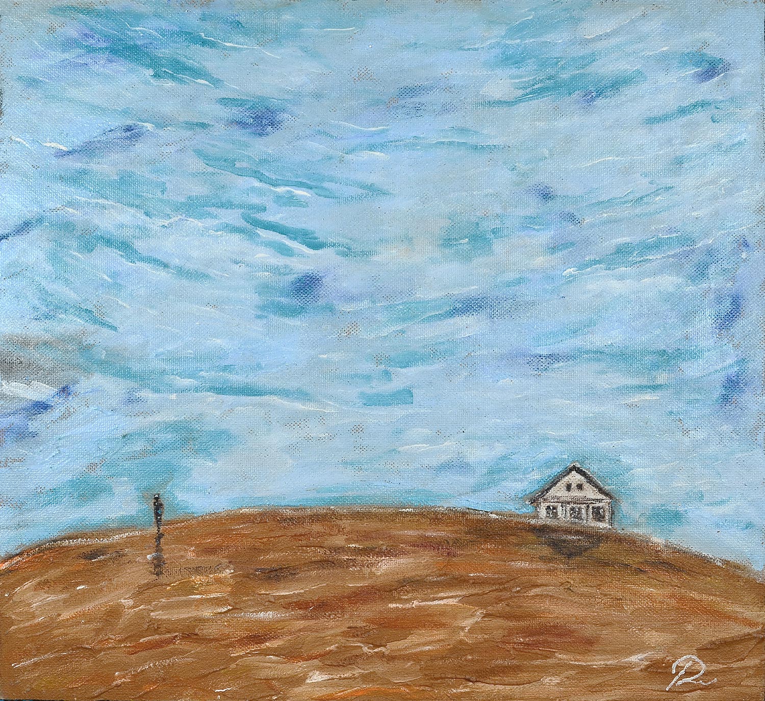 FARMHOUSE