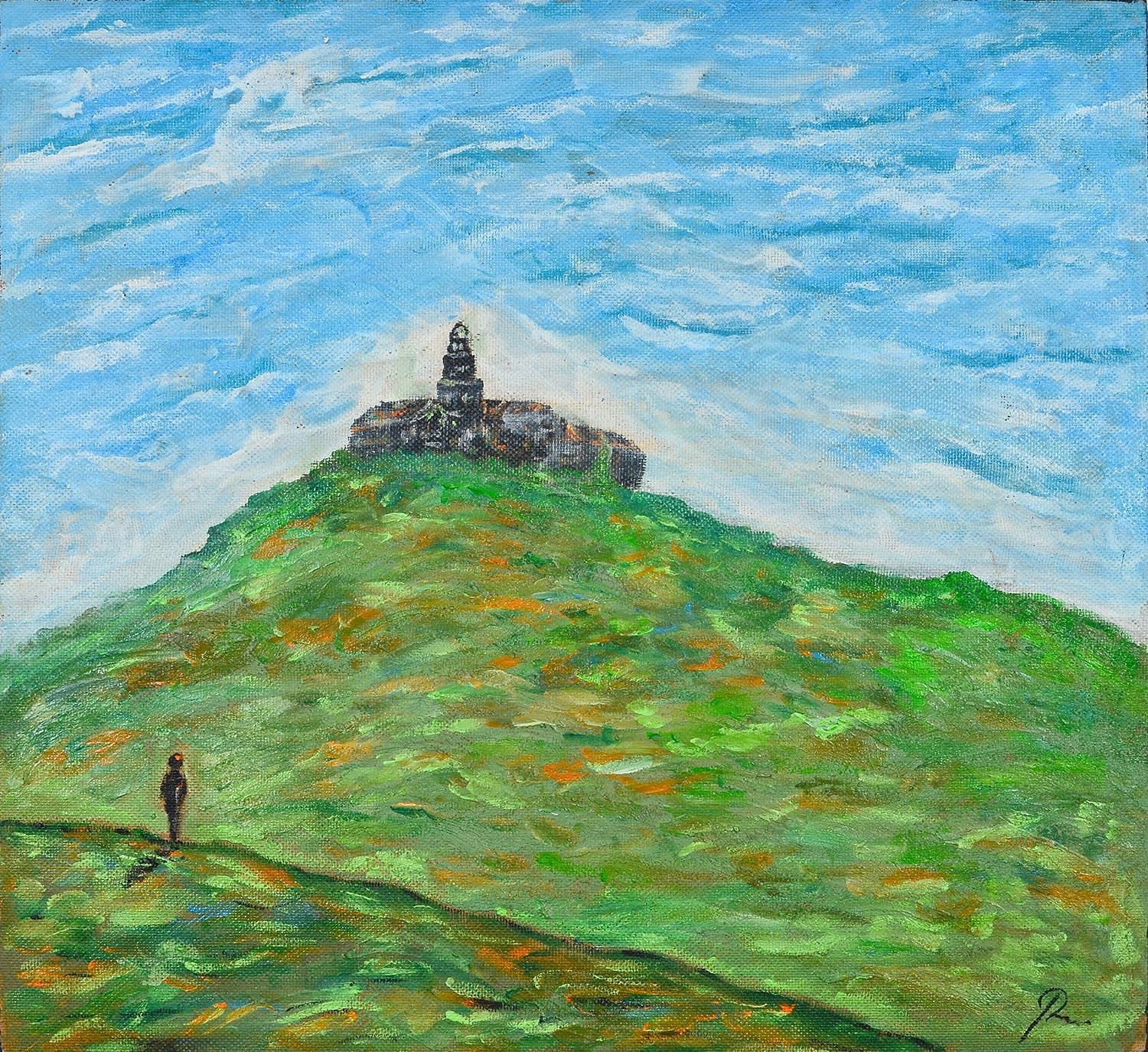 PANNONHALMA