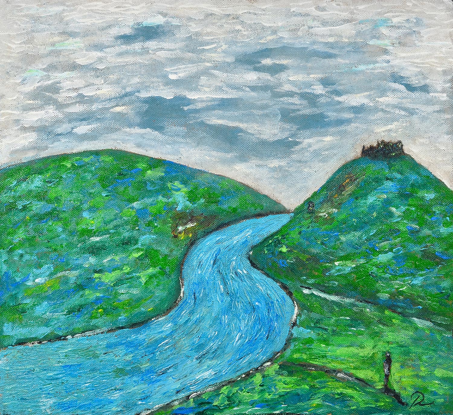 VISEGRÁD