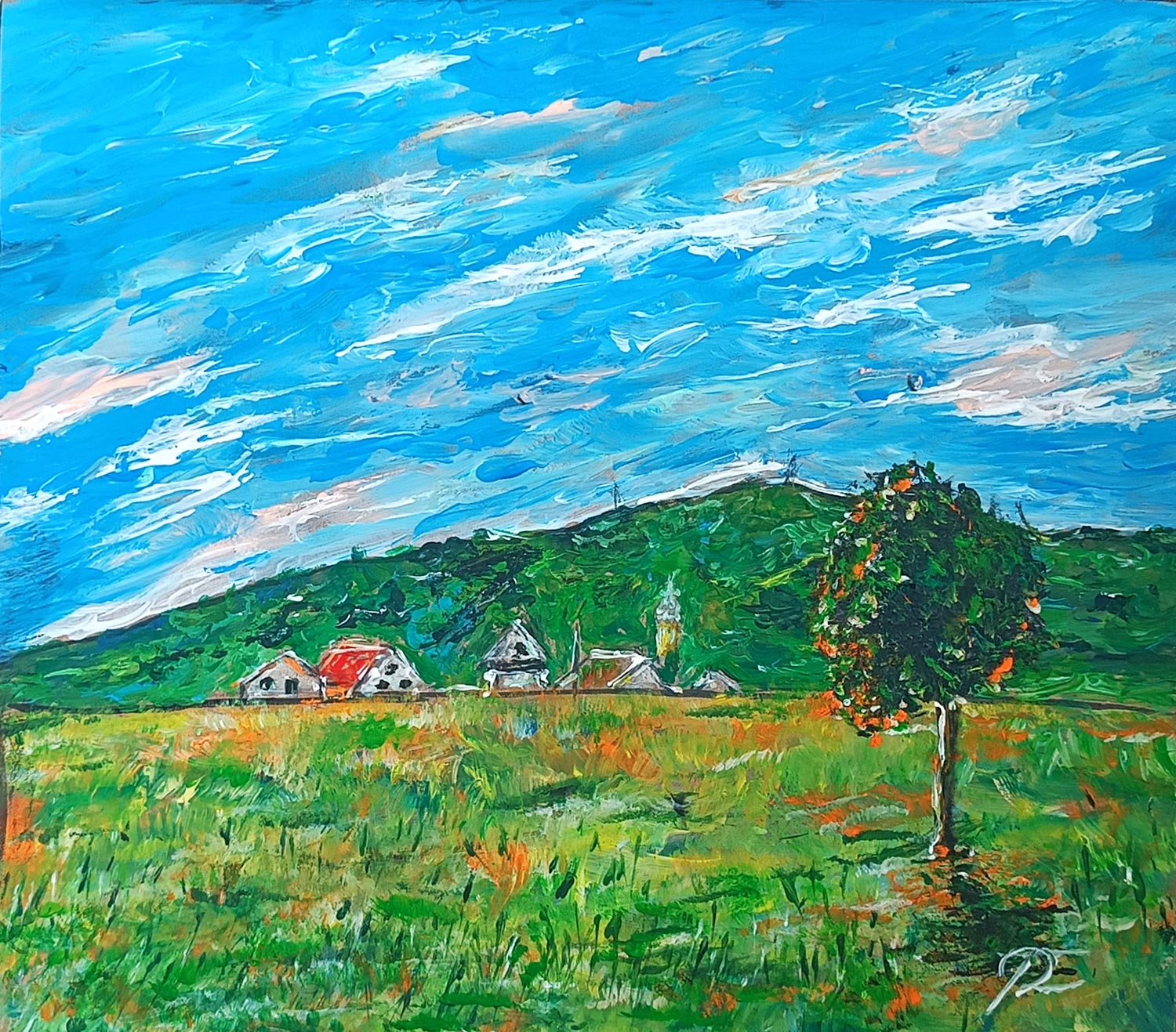 Villageview