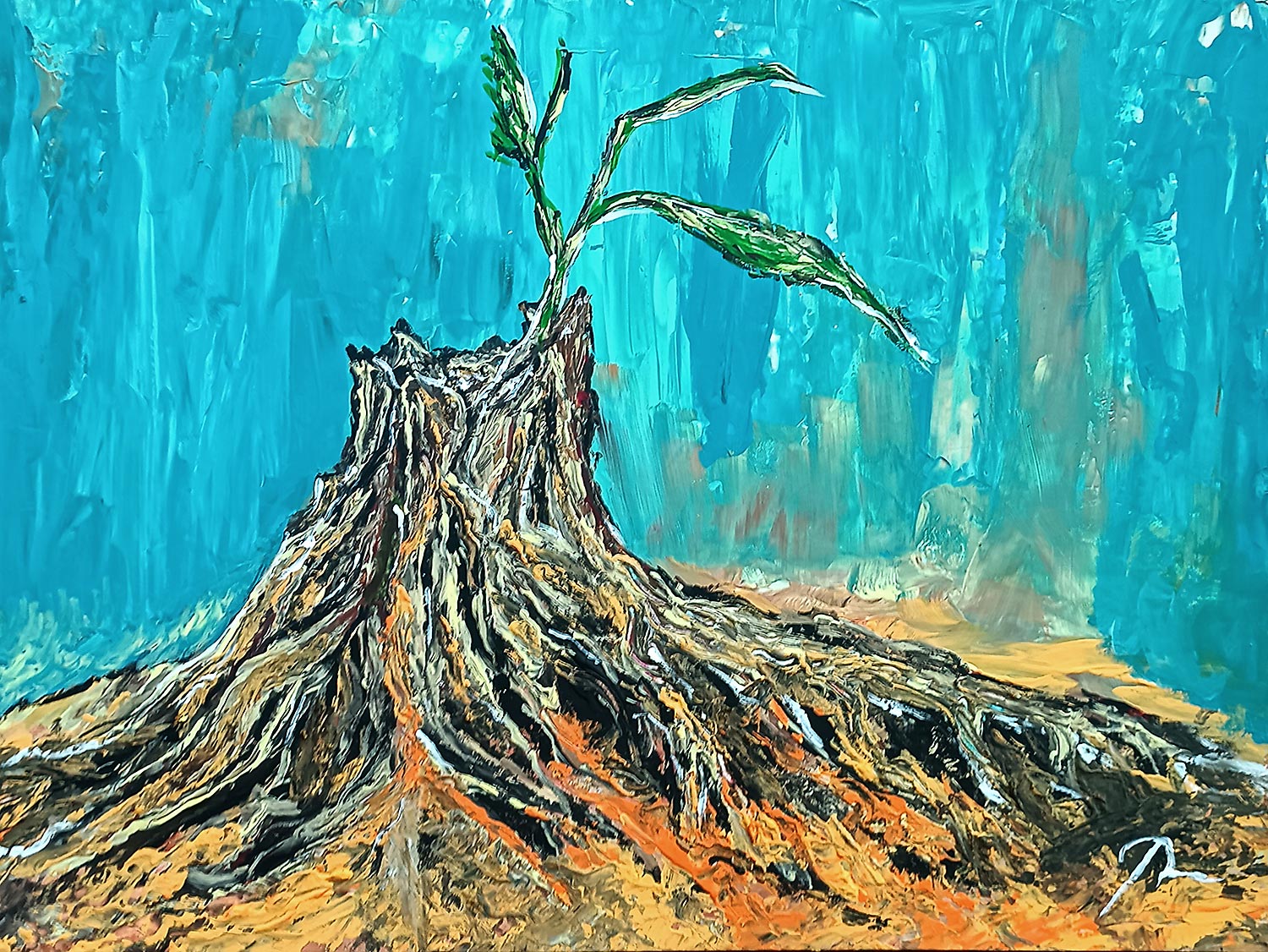Seed of Life
