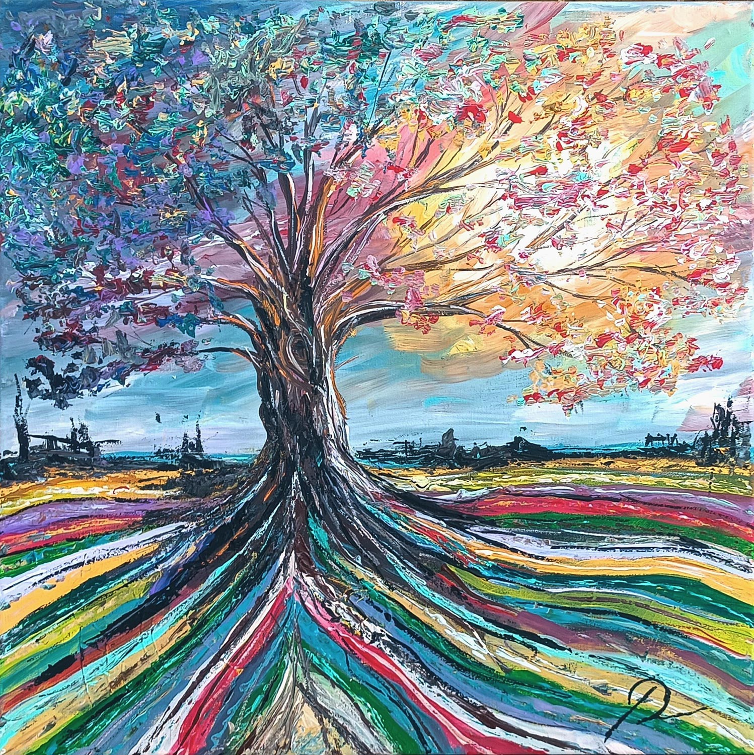 Tree of Life 3